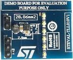 STEVAL-TLL010V1参考图片