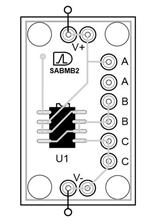SABMB217参考图片
