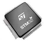 STM32L082CZY6TR参考图片