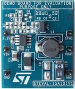 STEVAL-ISA101V1参考图片