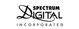 Spectrum Digital的LOGO